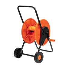 Тележка для шланга 1/2' 60 м или 3/4' 30 м, ЧЕТЫРЕ СЕЗОНА