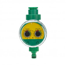 Таймер полива электронный ЧЕТЫРЕ СЕЗОНА