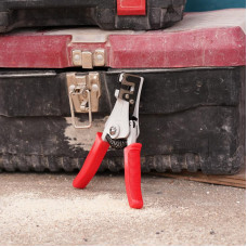 Инструмент HT-369B для зачистки кабеля 1,0-3,2мм² REXANT