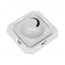 DEA Светорегулятор 300Вт с/у мех. Бел KRANZ