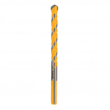 Сверло универсальное твердосплавное, 8мм KRANZ