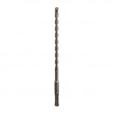 Бур по бетону 8x210x150мм, крестовая пластина, SDS PLUS KRANZ