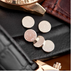 Батарейка часовая LR59, 1,5В, 10 шт (AG2, LR726, G2, 196, GP96A, 396, SR726W) блистер REXANT