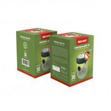 Ловушка для ос R 30м, на солнечной батарее REXANT