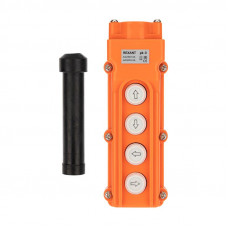 Пульт кнопочный ПК-4 на 4 кнопки IP54