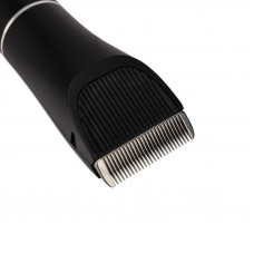 Машинка для стрижки домашних животных с индикатором 3,7 В