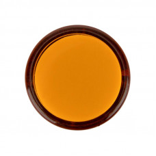 Матрица светодиодная AD22-230 В желтая