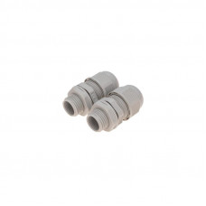 Кабельный ввод MG-16 (10-6мм) серый REXANT