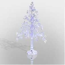 Фигура на подставке Ель 51 см