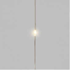 Гирлянда Светодиодный дождь из росы 3х3 м, теплый белый, USB + пульт управления NEON-NIGHT