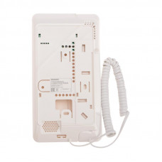 Трубка домофона с индикатором и отключением звука RX-346, REXANT Premium