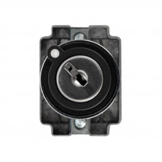 Переключатель BD32 4P с замком NO