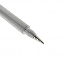 Жало для импульсного паяльника долговечное Ø7,1мм, тип конус, блистер REXANT