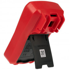 Портативный мультиметр UNI-T UT33B+