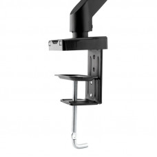 Кронштейн для монитора 13'-32', настольный с газлифтом, серия PROFI REXANT