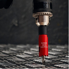 Коронка Bimetal 20мм REXANT