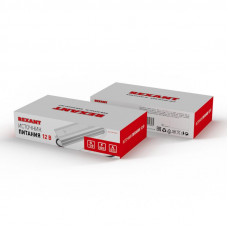 Источник питания 12В, 150Вт с проводами, влагозащищенный IP67