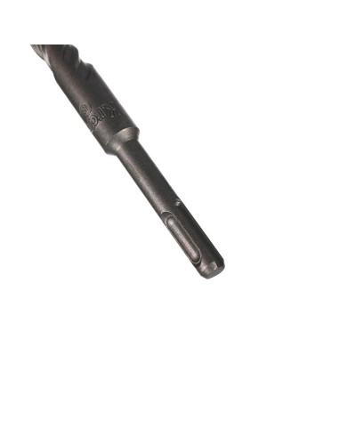 Бур по бетону 18x400x340мм, SDS PLUS KRANZ