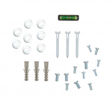 Кронштейн для телевизора 17'-42', наклонно-поворотный, 2 колена REXANT