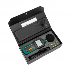 Цифровой измеритель уровня шума MS6701 MASTECH