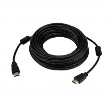 Кабель HDMI - HDMI 2.0, 10м, Gold PROconnect