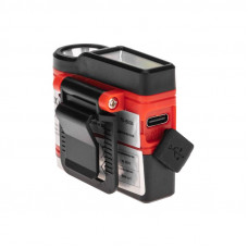 Фонарь с клипсой и датчиком движения REXANT