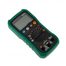 Автомобильный мультиметр MASTECH MS8239D
