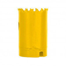 Коронка Bimetal 37мм KRANZ