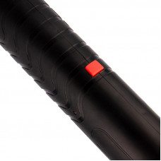 Мухобойка электрическая 0410 GAME OVER EDITION, 800В REXANT