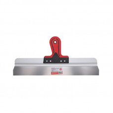 Шпатель фасадный, нержавеющая сталь, 450мм, 2-компонентная ручка REXANT