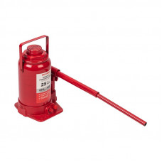 Домкрат гидравлический бутылочный 25т REXANT