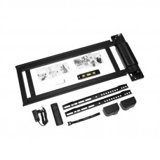 Кронштейн для телевизора 32'-75', моторизированный, серия Profi REXANT