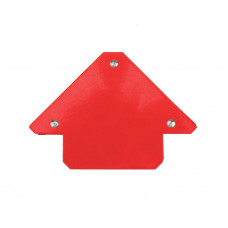 Магнитный угольник-держатель для сварки 3 угла, усилие до 11,3 кг REXANT