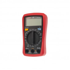 Портативный мультиметр UNI-T UT33D+