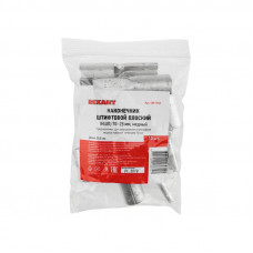 Наконечник штифтовой плоский кабельный (НШП) 70–25 REXANT