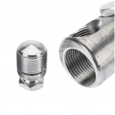 Наконечник болтовой 2НБ-3-005 (150-240), (в упак. 3 шт.) REXANT