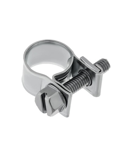 Хомут стяжной mini 10-12-0,5мм, (20 шт/уп) REXANT