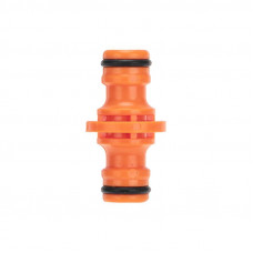 Двойник для быстросъемного соединения ЧЕТЫРЕ СЕЗОНА