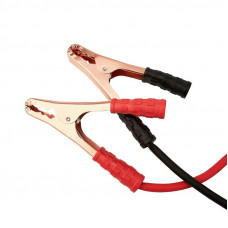 Провода прикуривания 500А, в чехле на молнии REXANT