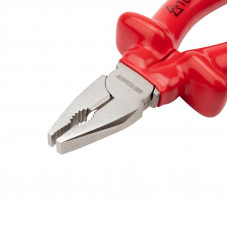 Плоскогубцы комбинированные 160мм, диэлектрические до 1000В REXANT