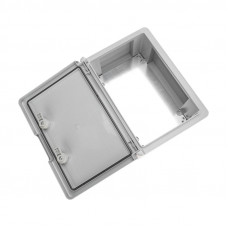 Корпус пластиковый ЩМПп с монтажной панелью 350х250х150мм, АБС, УХЛ1, IP65 REXANT