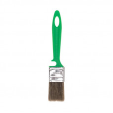 Кисть плоская «Работы по дереву» 35х10 мм REXANT