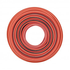 Шланг поливочный ПВХ 3-х слойный армированный 3/4' 50м Профи ЧЕТЫРЕ СЕЗОНА