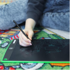 Электронный планшет для рисования 12 дюймов REXANT