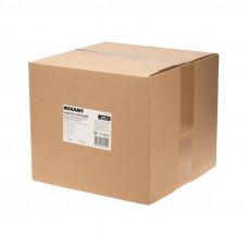 Кабель греющий (нагревательный) саморегулирующийся SRL24-2CR, экранированный, 24Вт/м, 0,9мм2/70м, 200м REXANT