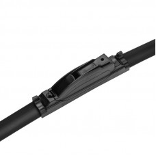 Щетка стеклоочистителя бескаркасная Multi Clamp, 600мм REXANT