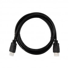 Кабель HDMI - HDMI 1.4, 2м, Silver  PROconnect