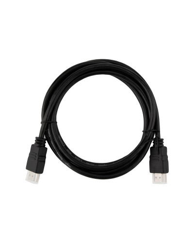 Кабель HDMI - HDMI 1.4, 2м, Silver  PROconnect