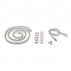 Набор для создания неоновых фигур NEON-NIGHT Креатив 180 LED, 1.5 м, желтый