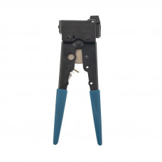 Кримпер HT-808 PROFI для обжима торцевой 8P8C REXANT